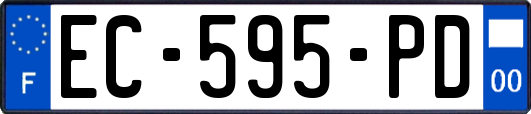 EC-595-PD
