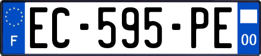 EC-595-PE