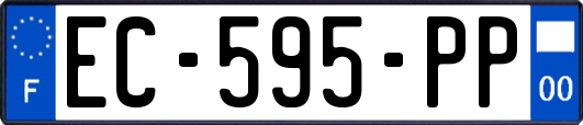 EC-595-PP