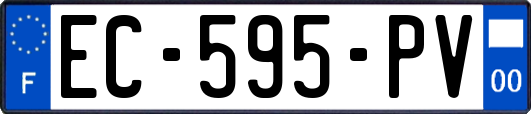 EC-595-PV