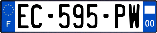 EC-595-PW