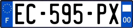 EC-595-PX