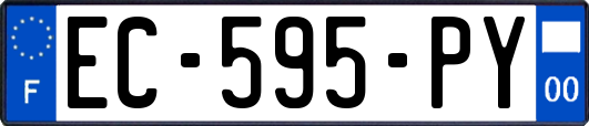 EC-595-PY