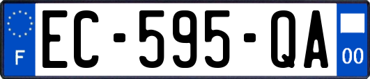 EC-595-QA