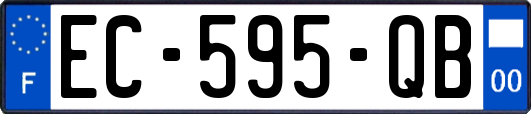 EC-595-QB