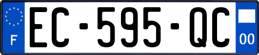 EC-595-QC