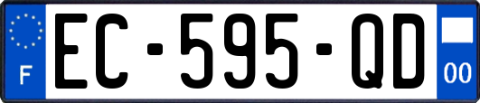 EC-595-QD