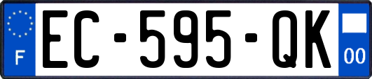 EC-595-QK