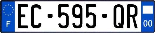EC-595-QR