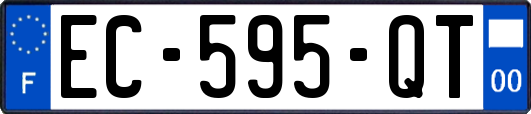 EC-595-QT