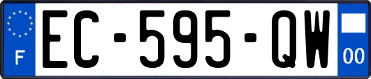 EC-595-QW