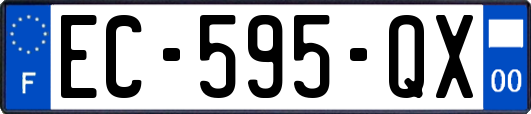 EC-595-QX