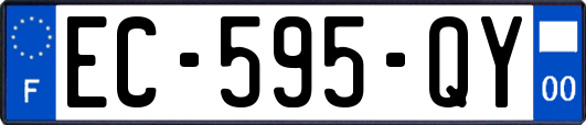 EC-595-QY