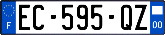 EC-595-QZ
