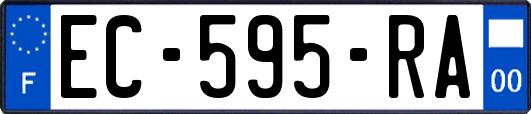 EC-595-RA