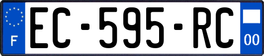 EC-595-RC