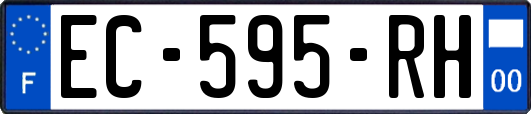EC-595-RH