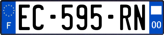 EC-595-RN