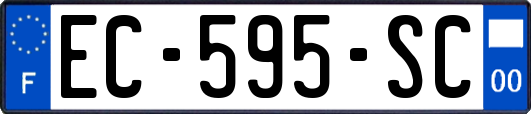 EC-595-SC