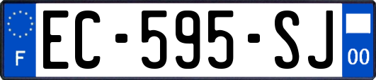 EC-595-SJ