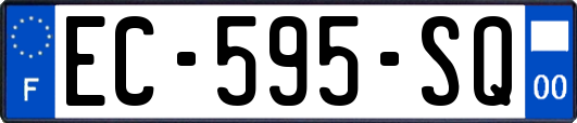 EC-595-SQ