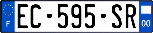 EC-595-SR