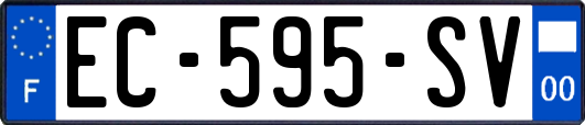 EC-595-SV