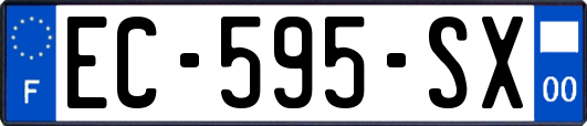 EC-595-SX