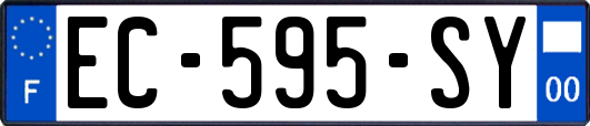 EC-595-SY