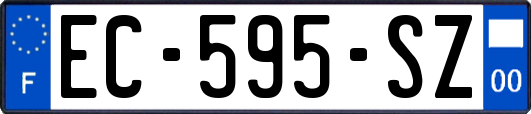 EC-595-SZ