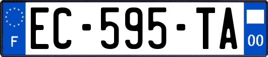EC-595-TA