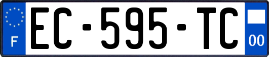 EC-595-TC