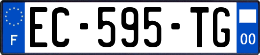 EC-595-TG