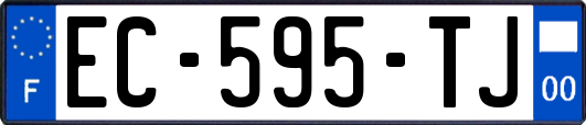 EC-595-TJ