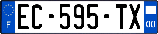 EC-595-TX