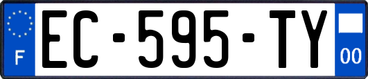 EC-595-TY