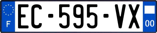 EC-595-VX