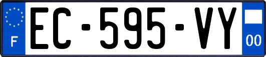 EC-595-VY