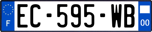 EC-595-WB