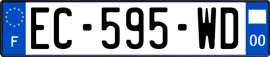 EC-595-WD