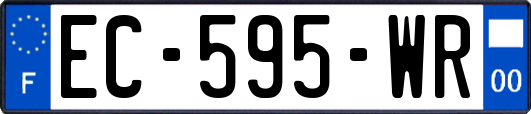 EC-595-WR