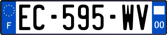 EC-595-WV