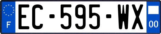 EC-595-WX