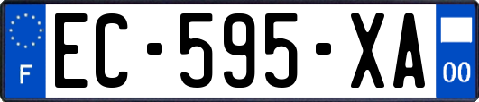 EC-595-XA