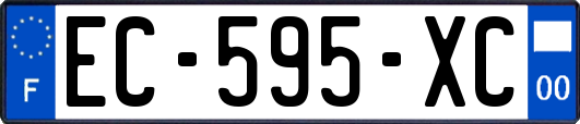 EC-595-XC