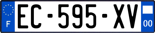 EC-595-XV
