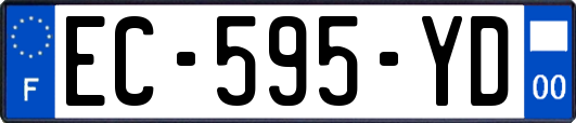 EC-595-YD