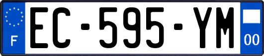 EC-595-YM