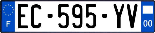EC-595-YV