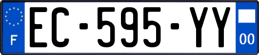 EC-595-YY